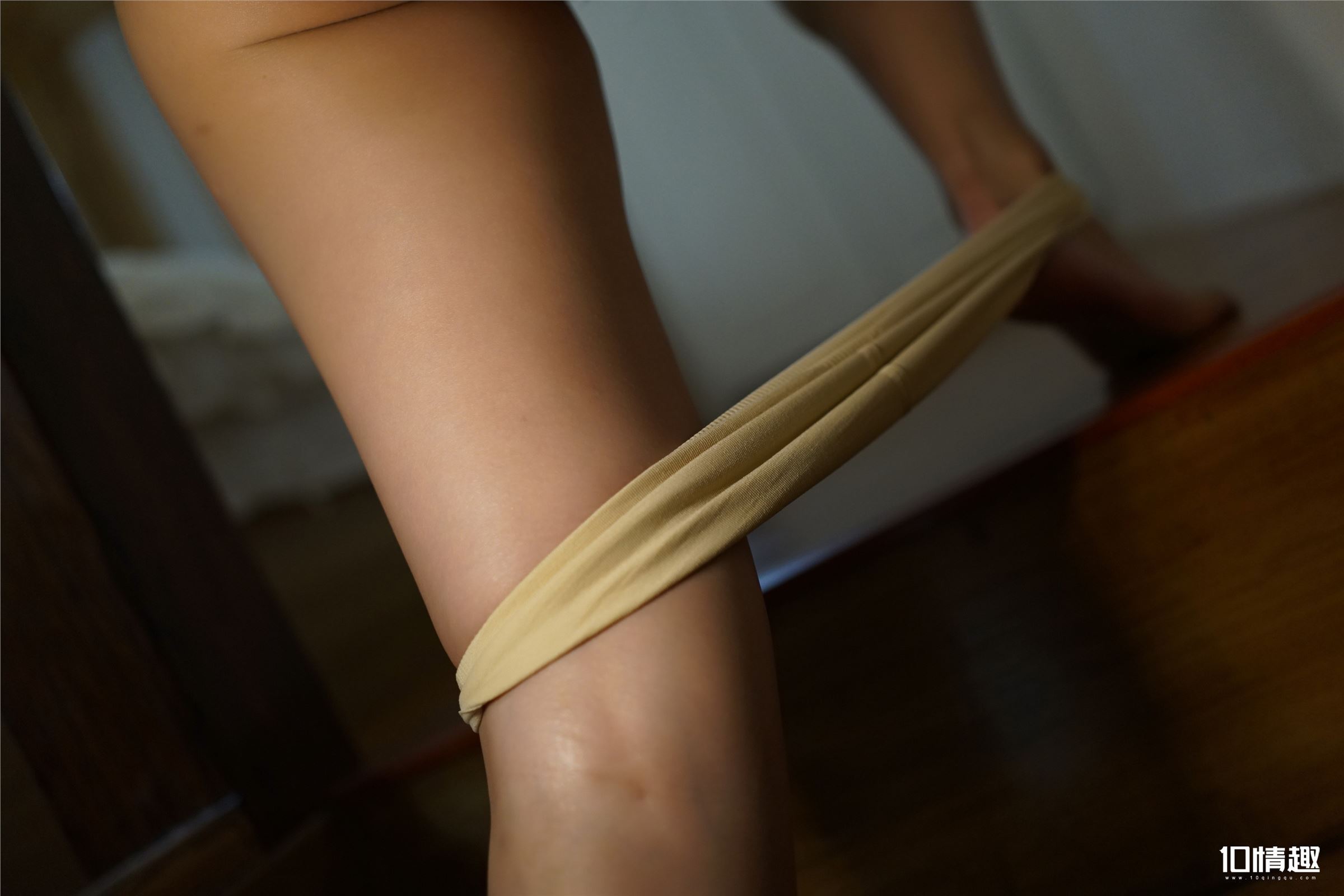 [ROSI写真] 口罩系列 2017.12.09 NO.545